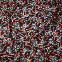 قماش ديجيتال قطن