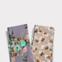 قماش فسكوز اندنوسي