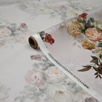 قماش فسكوز نسائي