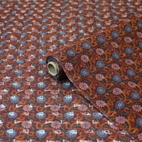 قماش بوال مشجر