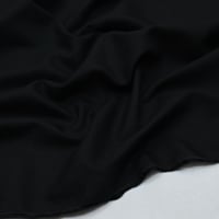 قماش عباية أوركيد بلاك اسباني