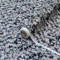 اقمشه قطنيه نسائية ليبرتي مشجر