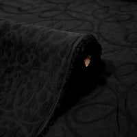 عباية قماش جاكار