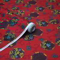 قماش قطني خفيف