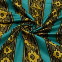 اقمشة نسائية قطن العمودي بارد