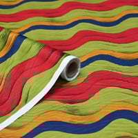 اقمشة عمودي قطنية ناعمة