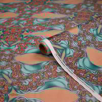 قماش قطن تشكيلة ديزاين 606