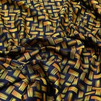 اقمشه قطنيه ليبرتي الحياكة الذهبية