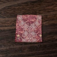 قماش مخور العمودي شيفون