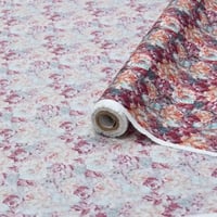 قطن صيفي الاصلي ليبرتي رقم 0837