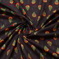 أقمشة أبوال العمودي نقشة هندسيه