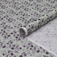 قطن نسائي زهور صغيره