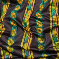 قطن العمودي ستان نسائي خطوط طولية