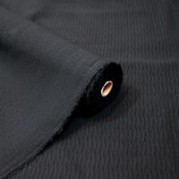 عباية سوداء العمودي