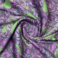 حرير إيطالي ناعم الملمس