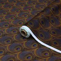 قطن نسائي نقشة سحر الدوائر