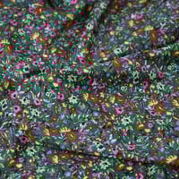 قماش قطن ازهار