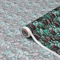 أقمشة قطن زري نسائية فاخرة