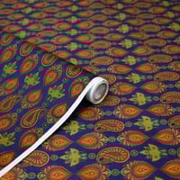 قماش قطن مشجر رقم 457