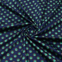 قماش قطن العمودي نقشة البولكا