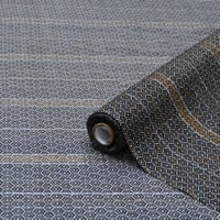 قماش بوال زري نقشة وهج الزري