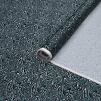 قماش حرير نقشة شلال الألوان