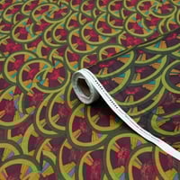 اقمشة العمودي صيفية