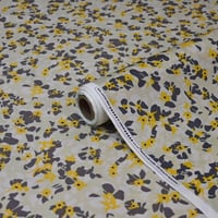 تشكيلتنا الجديد من القماش القطني المشجر