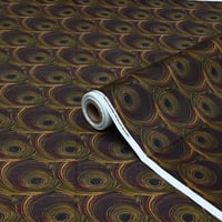 قطن نسائي نقشة سحر الدوائر