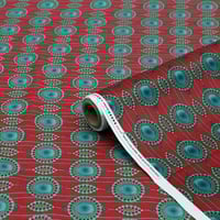 قماش قطني نسائي صيفي