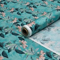 تشكيلة قطن العمودي ناعم دجيتال