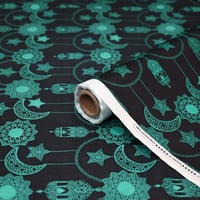 قماش رمضاني مبهج