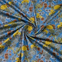 100% قطن ستان مشجر