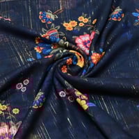 اقمشة ابوال نقشة ليلية