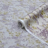 قطن العمودي برسمة ضباب الباستيل