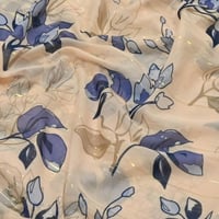 اقمشة ابوال زري نقشة مشجره