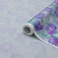 قطن جاكار بنقشة الافق مشرق