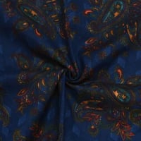 قماش بوال مشجر الاصلي غوامق