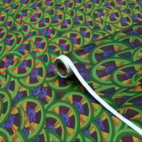 اقمشة العمودي صيفية