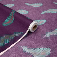 قطن جاكار مشجر