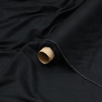 قماش عبايه قطن 100% مقلم اسباني