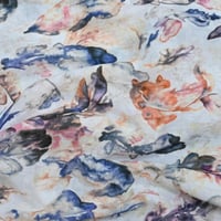 قماش بوال قطن ميلانو