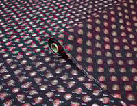 اقمشة بوال مشجرة