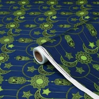 قماش رمضاني مبهج