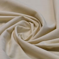 قماش لينن قطن ساده