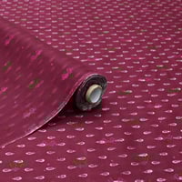 أقمشة أبوال بنقشة دائرية