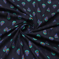 أقمشة أبوال العمودي نقشة هندسيه