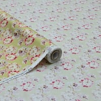 قماش فسكوز قطن فاخر بلمعان 21029