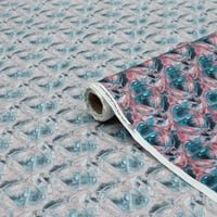 أقمشة قطن عمودي صيفي