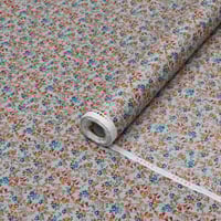 قطن كيمري العمودي مشجر 100%